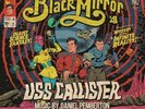 DANIEL PEMBERTON: BLACK MIRROR - USS CALLISTER (SOUNDTRACK) 2LP STAR TREK