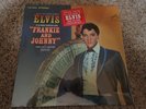 LSP-3553 Frankie And Johnny  STEREO  w/photo and sticker in M/NM/M.  1966