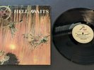 SLAYER Hell Awaits LP 1st Press MX 8020 Combat / Metal Blade Record W/PicSleeve