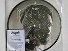 ASGEIR - HERE IT COMES / HEART SHAPED BOX PICTURE DISC 7” RECORD NIRVANA