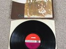 Led Zeppelin 2 Rare Vinyl Lp Red And Plum PYE Pressing