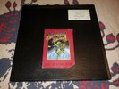 GRATEFUL DEAD - LIVE IN GIZAH, EGYPT RECORD 3LP BOXSET BOOTLEG LIMITED NO TMOQ