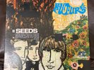 THE SEEDS Future Sky Saxon Orig GNP Crescendo First Pressing VG+ Gatefold RARE