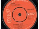 DAVID BOWIE Diamond Dogs 7