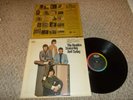 BEATLES YESTERDAY AND TODAY ORG BRIT PSYCH ROCK LP ON CAPITOL MONO EX