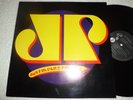 NIRVANA Lithium Come As You Are GUNS N ROSES RARE PROMO 1993 RADIO BRAZIL LP