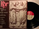 KOR Anders Eby PROPRIUS PROP 7770 Audiophile HOVAND Verdi von Koch HAMBRAEUS