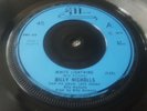 BILLY NICHOLLS  WHITE LIGHTNING  1974 FOLK  G.H.MUSIC  EX COND