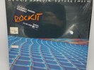 Herbie Hancock Future Shock 1983 LP Electronic Jazz FC 38814 NM Shrink Rare Hype