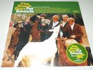 The Beach Boys - Pet Sounds   LP   CAPITOL / UNIVERSAL RECORDS