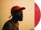Brent Faiyaz Sonder Son RCRDSTR Exclusive RED Vinyl 2017 Lost Kids LP VNYL
