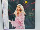 OLIVIA NEWTON-JOHN LOVE PERFORMANCE EMI EMS-91010 Japan VINYL LP w OBI