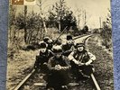 Animal Tracks by The Animals / Mono / First Pressing on Columbia-EMI / Near Mint