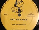 The Stranglers BBC Rock Hour 148 LP 1980 Live Promo Radio Show London Wavelength