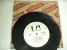 ELO - Turn to Stone/ Mister Kingdom - Rare S.Rhodesia release 45 RPM