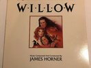 Willow Original Soundtrack Lp VG+