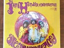 JIMI HENDRIX EXPERIENCED Are You Experienced SEALED Orig 1973 Issue REPRISE LP