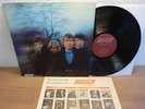 THE ROLLING STONES - BETWEEN THE BUTTONS 60s LONDON LP MEGA RAR