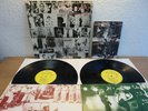 THE ROLLING STONES - EXILE ON MAIN ST. 1972 ORIG. DLP IN MINT MEGA RAR