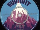 Toots & The Maytals Peeping Tom UK 7