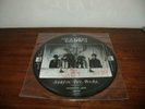 THE CRAMPS. SURFIN' THE DARK. PICTURE DISC LP. FIRST PRESSING. PSYCHOBILLY.