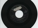 Joey Castle: That Ain´t Nothing But Right  Rockabilly 45 VG+