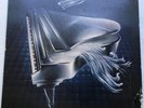 Bill Evans Toots Thielemans Affinity RARE MINT LP VINYL BSK 3293 Jazz 1979