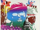 Curtis Mayfield - Back To The World LP - Curtom VG+