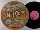 SMALL FACES Ogdens' Nut Gone Flake IMMEDIATE LP VG+ die-cut cover