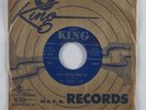 R&B Popcorn Soul 45 EARL (CONNELLY) KING Every Whicha Kinda Way KING VG+ HEAR