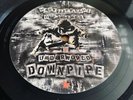 Downpipe Mark Knight & D Ramirez v Underworld Rare 12