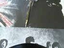 The Rolling Stones- Sticky Fingers Original 1971 Vinyl COC 59100 working zip.NM