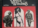 DEVIL'S WITCHES 