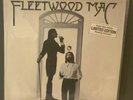 Fleetwood Mac - Self-titled, Limited Ed Sealed LP, MFSL 1-012