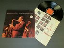 John Coltrane Meditations Impulse LP NM stereo EX cover orig. inner sleeve 1966