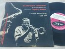 CLIFFORD BROWN -ENSEMBLE Feat ZOOT SIMS -RARE 1950's 10
