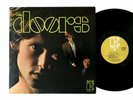 Doors, The – S/T   Rare 1st Monarch Label