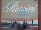 Rossini 6 Sonate a Quattro - Salvatore Accardo - Philips 6769 024 - Box 2 LP