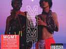 MGMT-Oracular Spectacular VINYL NEW