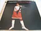 GLORIA JONES - COME GO WITH ME INC. FINDERS KEEPERS + HEARTBEAT - UPTOWN LP