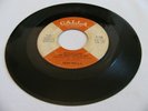 JEAN WELLS - WITH MY LOVE AND WHAT YOU'VE GOT / HAVE A LITTLE MERCY - CALLA