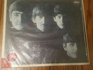 MEET THE BEATLES ORIGINAL IN SEARS SHRINK WRAP.