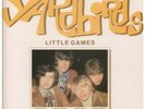 YARDBIRDS Little Games LP VINYL UK Fame 1985 16 Track (Fa4131241)