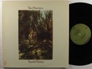 VAN MORRISON Tupelo Honey WARNER BROS LP NM w/ poster