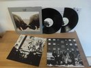 U2 The Best of U2 1990 - 2000 EU Double Vinyl LP Mint Gatefold Sleeve Bono