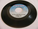AMANDA LOVE - YOU KEEP CALLING ME BY HER NAME / I DON'T MIND - CHESS