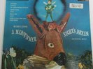 LONDON CS 6001 BB lp MAAG / MENDELSSOHN A Midsummer Night's Dream -1E/-2K VG++