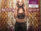 Britney Spears Oops ...I Did It Again Vinyl LP Purple And White Limited Edition