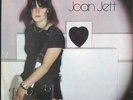JOAN JETT (Blackheart 707) SEALED 1980 Private issue LP