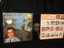 ELVIS PRESLEY HOW GREAT THOU ART RCA IN THE SHRINK WITH GRAMMY AWARD STICKER